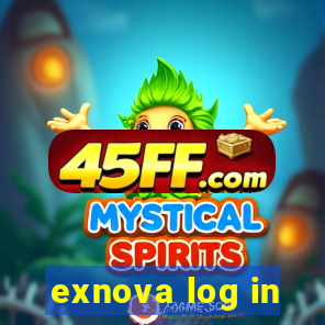 exnova log in